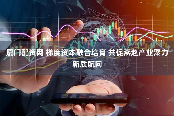 厦门配资网 梯度资本融合培育 共促燕赵产业聚力新质航向